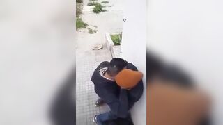 نيك واخلص انا خايفة نيك مصرية محجبة في الشارع افلام سكس مصري