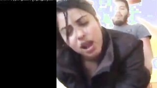 Arab porn سكس عربي - مصرية تصور نفسها وهي تتناك من الخلف